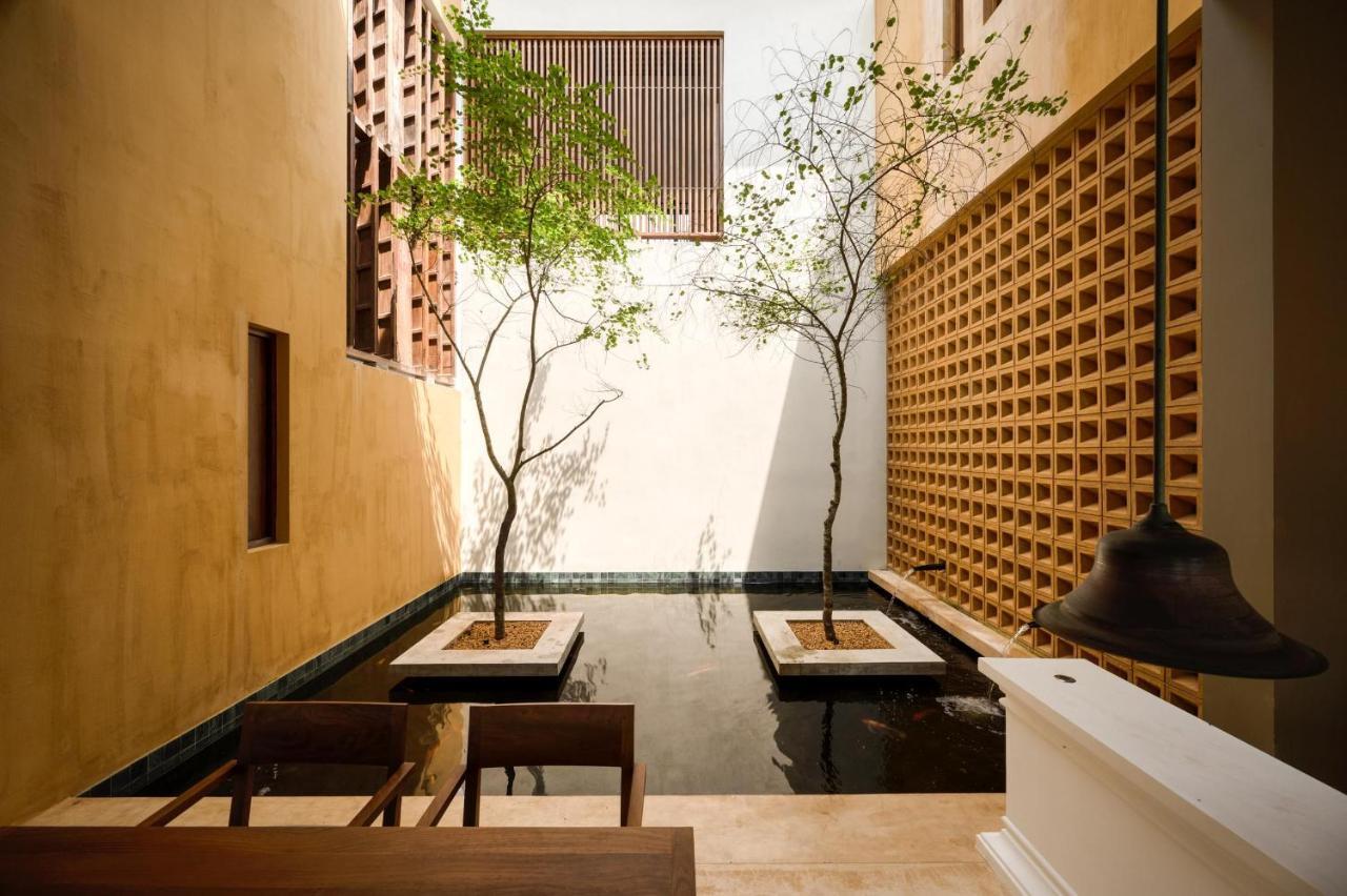 ホテル Kayaam House タンガラ エクステリア 写真