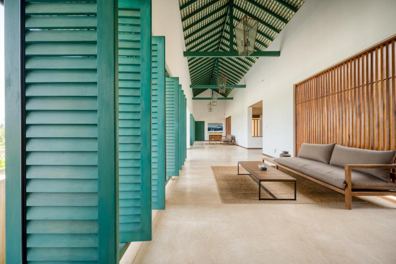 ホテル Kayaam House タンガラ エクステリア 写真
