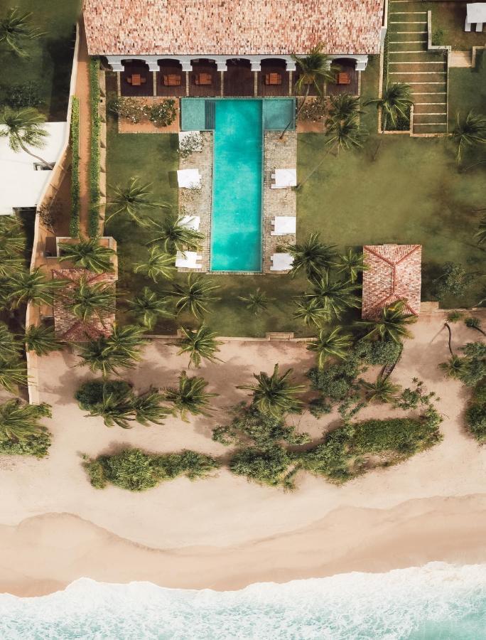 ホテル Kayaam House タンガラ エクステリア 写真