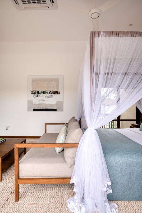 ホテル Kayaam House タンガラ 部屋 写真