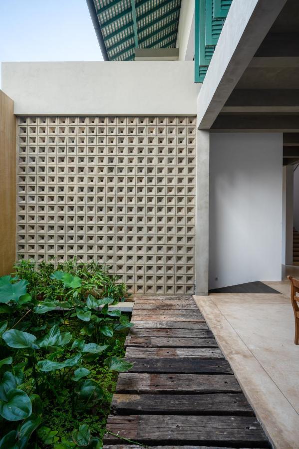 ホテル Kayaam House タンガラ エクステリア 写真