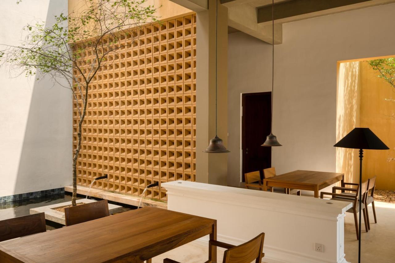 ホテル Kayaam House タンガラ エクステリア 写真
