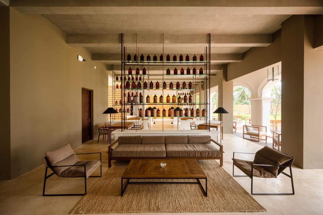 ホテル Kayaam House タンガラ エクステリア 写真