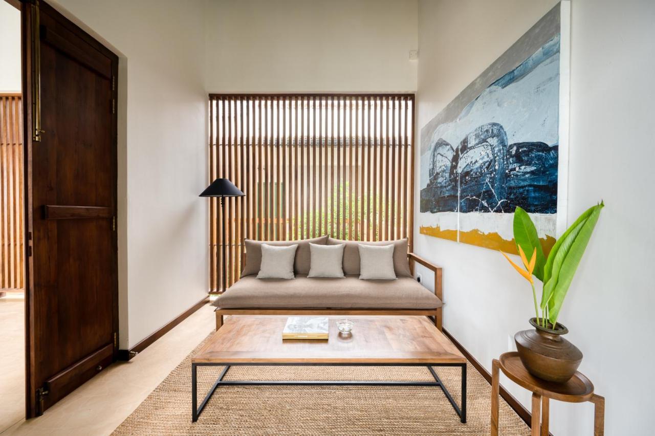 ホテル Kayaam House タンガラ 部屋 写真