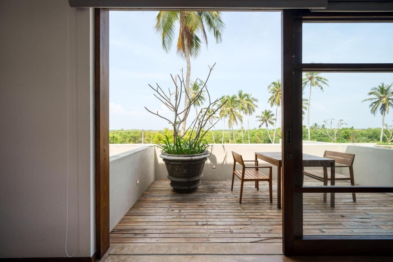 ホテル Kayaam House タンガラ エクステリア 写真