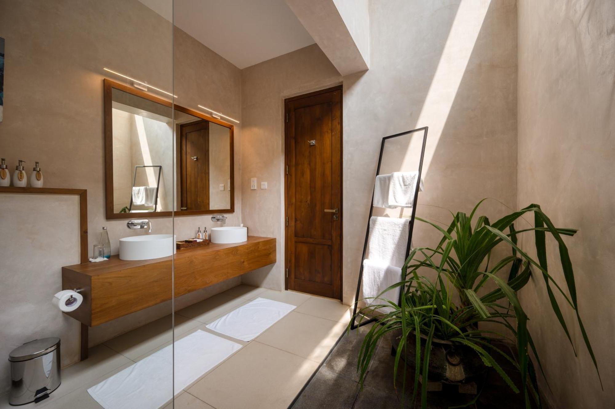 ホテル Kayaam House タンガラ 部屋 写真